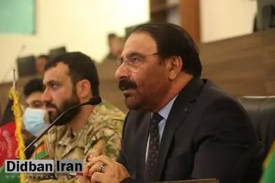 وزیر کشور افغانستان و فرمانده ارشد ارتش با تغییر لباس؛ در فرودگاه کابل گریختند