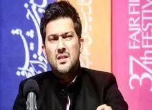 حمله تند حامد بهداد به داریوش ارجمند: خودشیرین‌هایی که شأن هنرمند ندارند