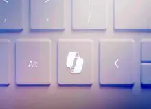 دکمه هوش مصنوعی به کیبورد اضافه می‌شود