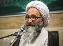 عضو مجلس خبرگان: مراجع تقلید برای معیشت مردم دغدغه دارند