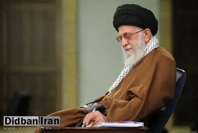 آیت الله خامنه ای با عفو یا تخفیف مجازات تعدادی از محکومان موافقت کردند