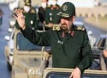 محسن رضایی: آمریکایی‌ها التماس کردند ایران آتش‌بس را بپذیرد + فیلم