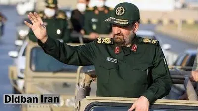 محسن رضایی: آمریکایی‌ها التماس کردند ایران آتش‌بس را بپذیرد + فیلم