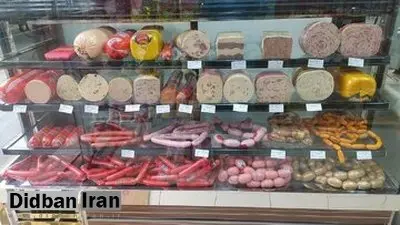 قیمت ادویه های مصرفی در فرآورده های گوشتی ۳۰ تا ۵۰ درصد گران شده است