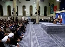 رهبر انقلاب: جمهوری اسلامی تسلیم سندهایی مانند سند 2030 یونسکو نخواهد شد
