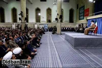 رهبر انقلاب: جمهوری اسلامی تسلیم سندهایی مانند سند 2030 یونسکو نخواهد شد