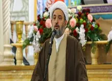 مشاور رئیس جمهور در امور روحانیت: در حال تبدیل شدن به یک امپراطوری هستیم/رییسی با خبرنگار معلوم الحال به خاطر عدم رعایت حجاب مصاحبه نکرد