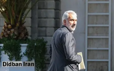 ارگان رسانه ای نزدیک نزدیک به سپاه خطاب به وزیر آموزش و پرورش: آقای نوری! اگر از پرداخت مطالبات حداقلی فرهنگیان نیز ناتوان هستید، استعفا دهید