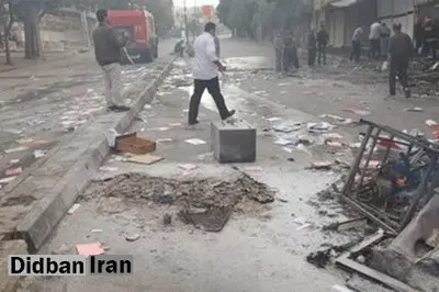 معاون استاندار مازندران: ۲ نفر از نیروهای بسیج در آمل به شهادت رسیدند+اسامی