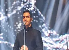 قطع برق و استفاده از اسپری فلفل برای توقف کنسرت «محسن یگانه»