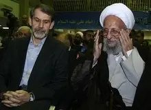 فعال سیاسی اصولگرا: صادق محصولی محور اصلی جبهه پایدای است نه آیت الله مصباح یزدی/محصولی کار گفتگو درباره کاندیدای ریاست جمهوری  را پیش می برد