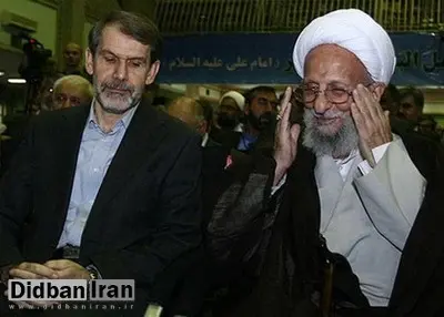 فعال سیاسی اصولگرا: صادق محصولی محور اصلی جبهه پایدای است نه آیت الله مصباح یزدی/محصولی کار گفتگو درباره کاندیدای ریاست جمهوری را پیش می برد