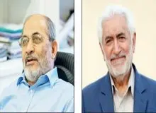 جدال دو  سپاهی دهه ۶۰ همچنان ادامه دارد/ محسن رفیق‌دوست در واکنش به ادعای تازه محمد غرضی/غرضی تاریخ را تحریف می کند