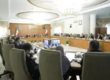 پزشکیان: بازنگری بنیادین در سازوکارهای ذخیره‌سازی و توزیع منابع آبی بیش از پیش ضروری است