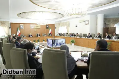 پزشکیان: بازنگری بنیادین در سازوکارهای ذخیرهسازی و توزیع منابع آبی بیش از پیش ضروری است