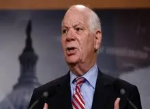 کاردین، رئیس کمیته روابط خارجی سنای ایالات متحده لایحه کمک به اسرائیل را پیشنهاد کرد