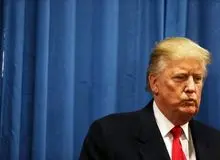 ادعای عجیب ترامپ: بایدن، پوتین را مجاب کرد تا اوکراین را بمباران کند