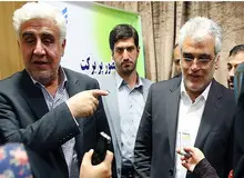 طهرانچی رئیس دانشگاه آزاد می ماند یا وزیرارشاد احمدی نژاد رئیس می شود؟