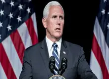 مایک پنس: به هر خارجی که طی ۱۴ روز گذشته به ایران سفر کرده باشد، اجازه ورود به آمریکا نخواهیم داد