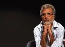 افخمی: کشته‌شدگان ۹۸ قابل ترحم بودند اما اگر کسی چشم اش نسبت به شورش های اخیر ببندد هیچ عیبی ندارد+فیلم