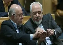 اختلاف ظریف و زنگنه صحت ندارد