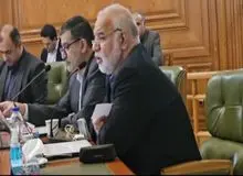 تخلف شهرداری تهران در صدور پروانه برای یک نهاد خاص+فیلم 