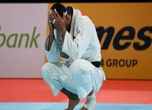 محرومیت جودوی ایران تایید شد
