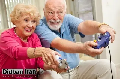 رقص، هنر و بازی ویدیویی مغز شما را جوان نگه می‌دارد!