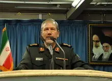 سرلشکر صفوی: کشته شدن ابوبکر البغدادی دروغ بزرگ ترامپ بود
