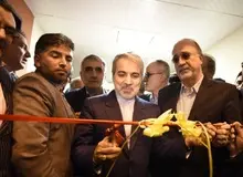 نوبخت:گسترش فعالیت های دانش بنیان بیش ازپیش ما را به آینده امیدوارمی کند