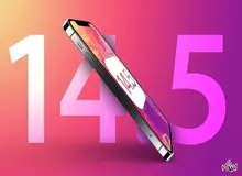 اپل هفته آینده iOS ۱۴.۵ و iPadOS ۱۴.۵ را منتشر می‌کند
