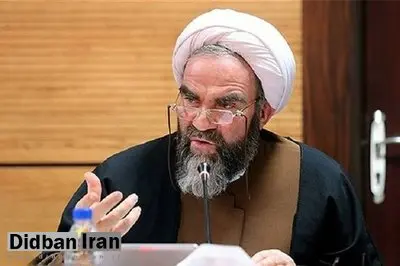 پیش بینی آیت الله غرویان از نتیجه انتخابات مجلس شورای اسلامی و خبرنگان :تصور می‌کنم مردم به نیروهای معتدل و عملگرا رأی خواهند داد