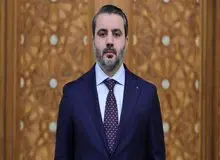 وزیر خارجه جدید سوریه کیست؟