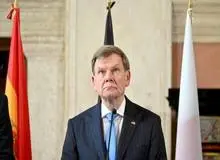 آلمان: ایران نباید سلاح هسته‌ای داشته باشد/ تحریم‌های بین‌المللی در پایان هفته بازخواهند گشت