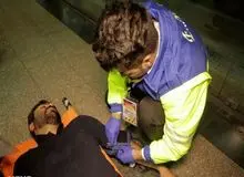 مسمومیت ۲۹ معتکف در یکی از مساجد زنجان/ جزئیات