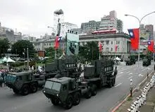 طمع دوباره چین به تایوان پس از وقایع اوکراین/ وزارت خارجه چین: تایوان اوکراین نیست / این جزیره همیشه بخشی جدایی ناپذیر از چین است