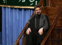 رئیس هیئت مدیره خانه مداحان از تدوین سند چشم انداز ۲۰ ساله مداحان خبر داد/ طاهری:برای انتخابات  برنامه داریم
