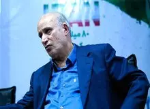 تاج: اشتباهات داوران قابل قبول نیست