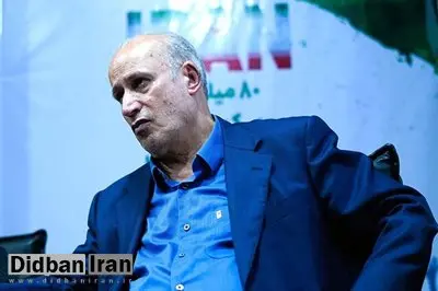 تاج: اشتباهات داوران قابل قبول نیست