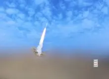 حمله یمن با یک موشک بالستیک فراصوت به فرودگاه بن گوریون