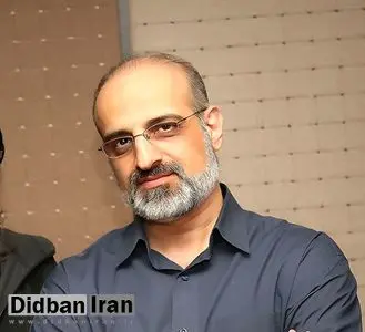 فیلم / واکنش محمد اصفهانی به اظهارات محمود احمدی نژاد؛ شما کمبودحافظه  دارید