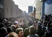 خانواده قربانیان حادثه کرمان : ۶١ نفر براساس کوتاهی برخی افراد قربانی شدند، یک نفر هم نیامد رسما عذرخواهی کند/ علت مرگ را  واکنش‌های حیوانی و غیرعمدی انسانی اعلام کردند/ بچه‌هایمان هنوز سنگ قبر ندارند

