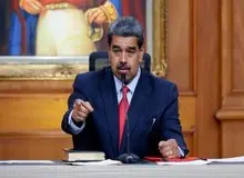 مادورو: جهان باید جلوی جنگ‌افزوزی نتانیاهو را بگیرد