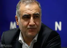 احمد علیرضابیگی در گفت وگو با دیده‌بان ایران: با حذف ارز ۴۲۰۰ تومانی، باید مراقب باشیم که آبان ۹۸ تکرار نشود!


