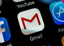 GMAIL در سراسر جهان قطع شد