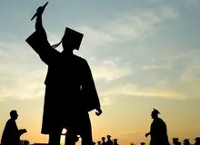 ۹۵.۶ برگزیدگان المپیادهای دانش‌آموزی و ۹۶.۳ رتبه‌های برتر کنکور به ایران بازنگشته اند