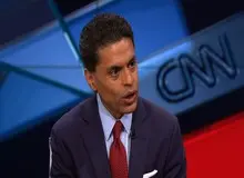 فرید زکریا: بن سلمان دیکتاتوری به شدت محبوب در بین جوانان سعودی است/ کاهش قیمت نفت راه فشار بر روسیه است