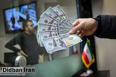 کیهان: معاملات فردایی دلار باید جرم محسوب شود