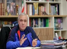 
فتح‌الله‌زاده با جانشین استراماچونی مذاکره کرد!/ جانشین استرا هم ایتالیایی است 