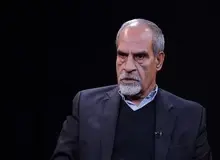 نعمت احمدی: هیأت منصفه جرم سیاسی از یک جناح خاص است